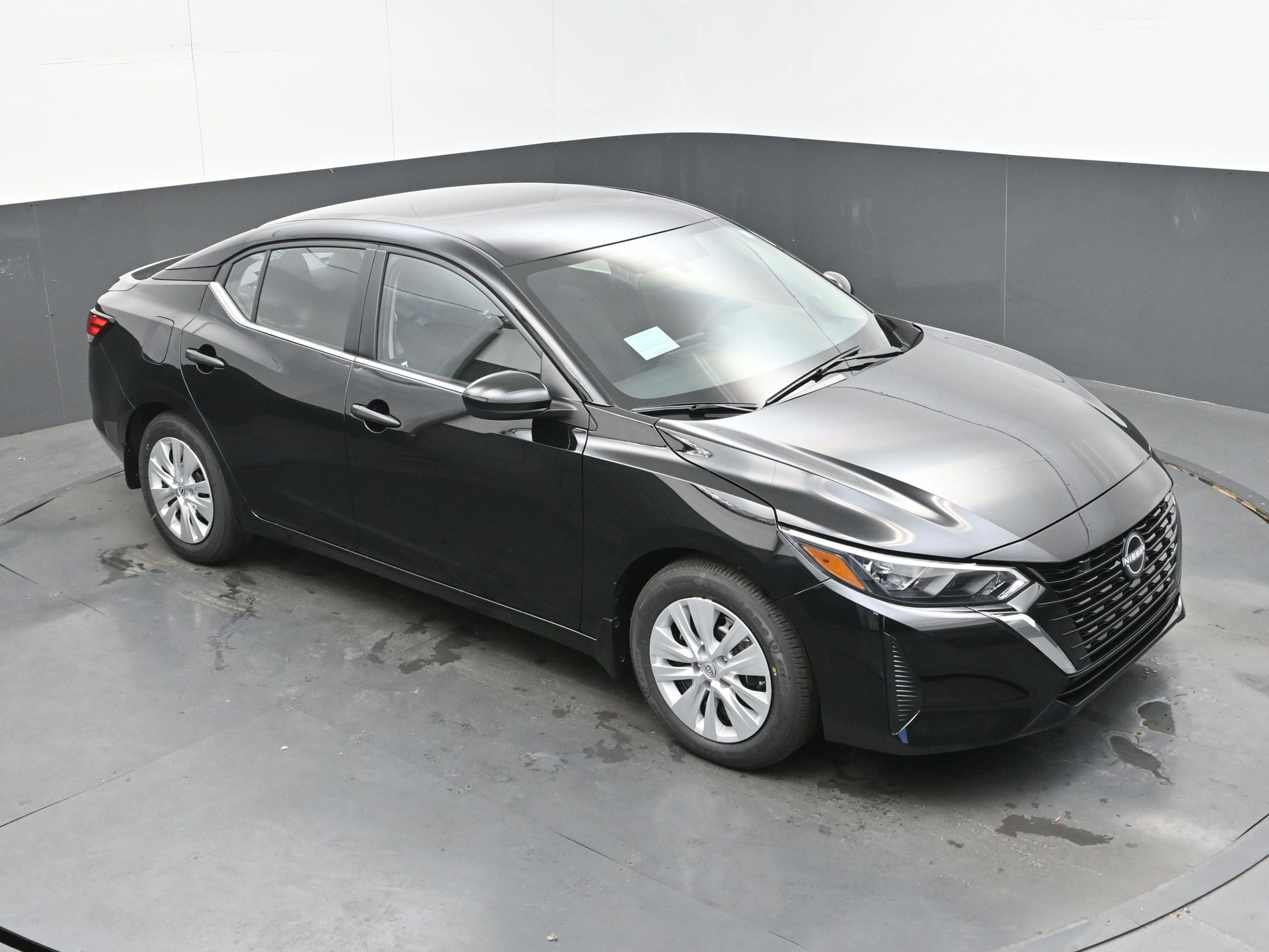 New 2025 Nissan Sentra S image 30