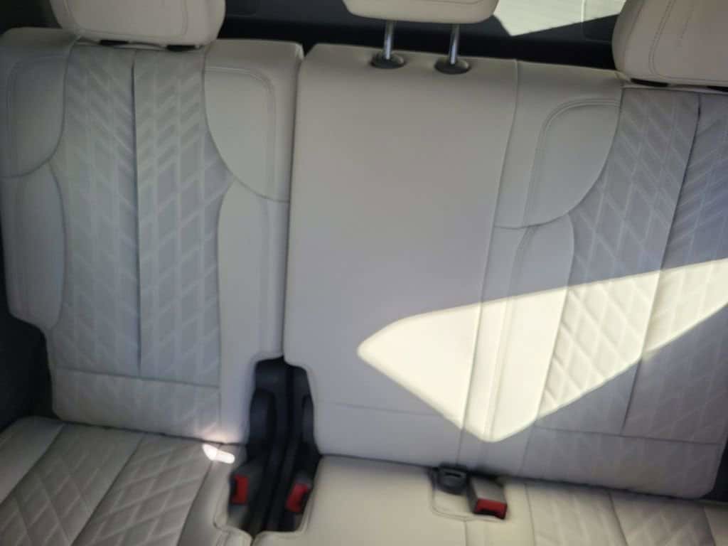 New 2026 Cadillac Escalade IQ Luxury 1 AWD/4WD image 21