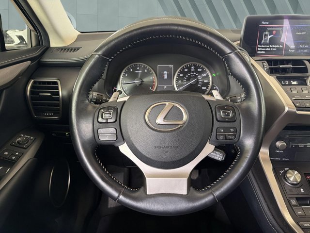 Used 2020 Lexus NX 300 FWD w/ Comfort Package image 14