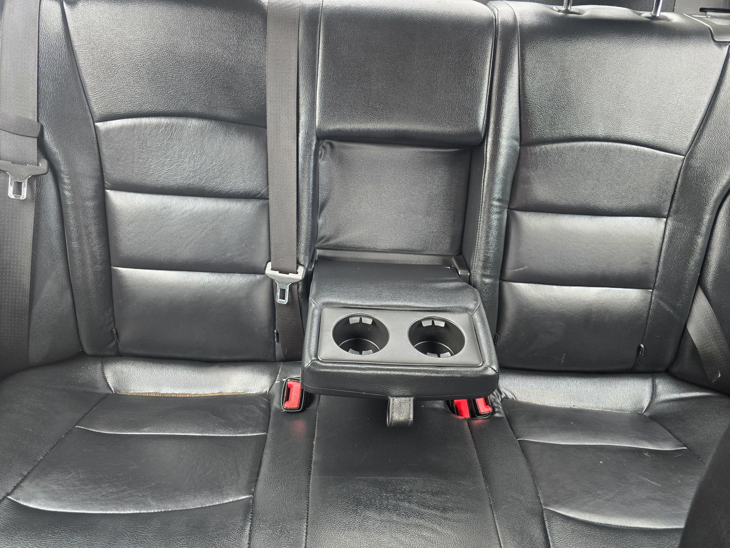 Used 2012 Chevrolet Cruze LS w/ Connectivity Package FWD image 8