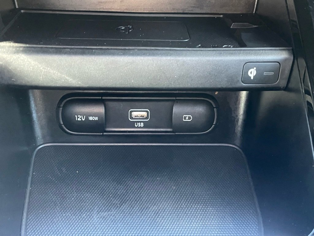 Certified 2024 Kia Forte GT w/ GT2 Package image 36