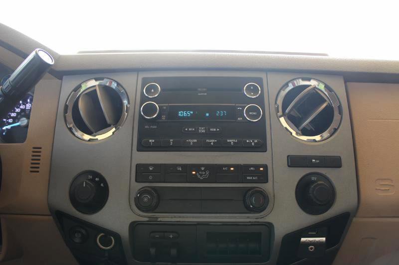 Used 2016 Ford F250 XLT w/ XLT Value Package AWD/4WD image 36