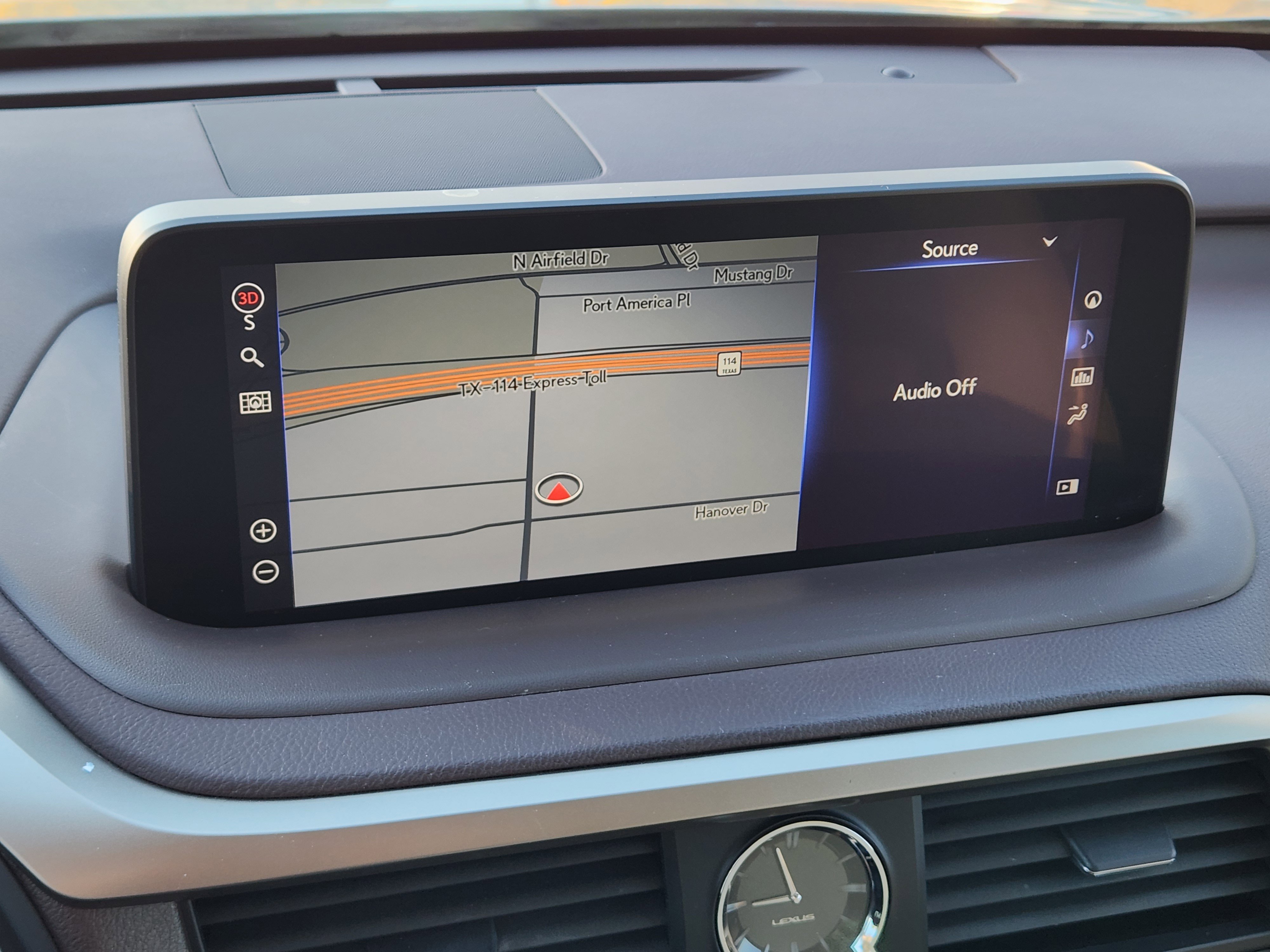 Used 2020 Lexus RX 350L FWD w/ Premium Package image 19