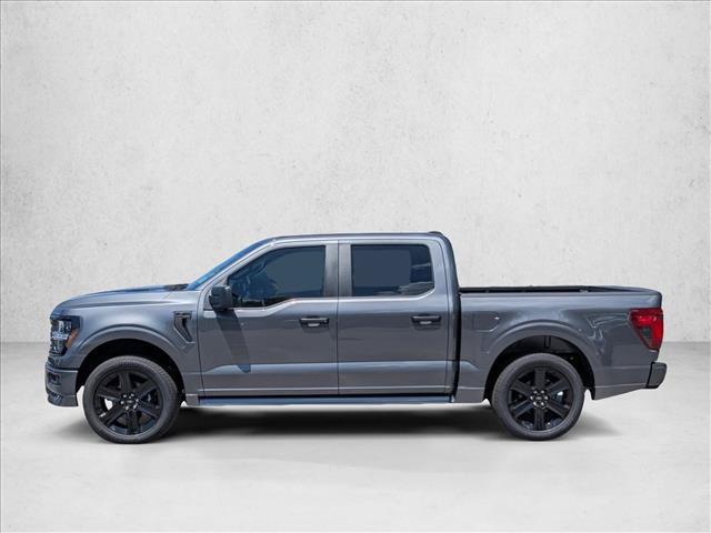 New 2026 Ford F150 STX w/ F-150 LOBO Package AWD/4WD image 5