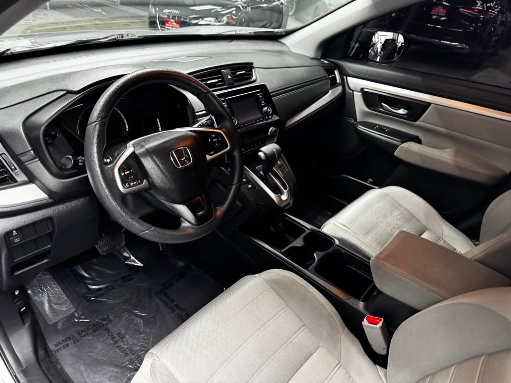 Used 2019 Honda CR-V LX image 33