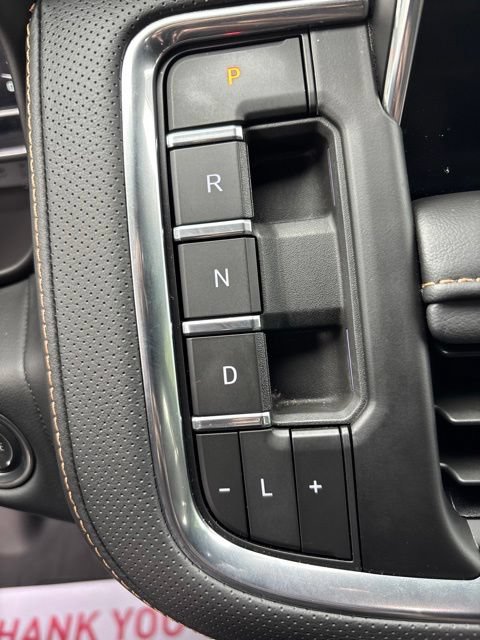 Used 2024 GMC Yukon AT4 AWD/4WD image 26