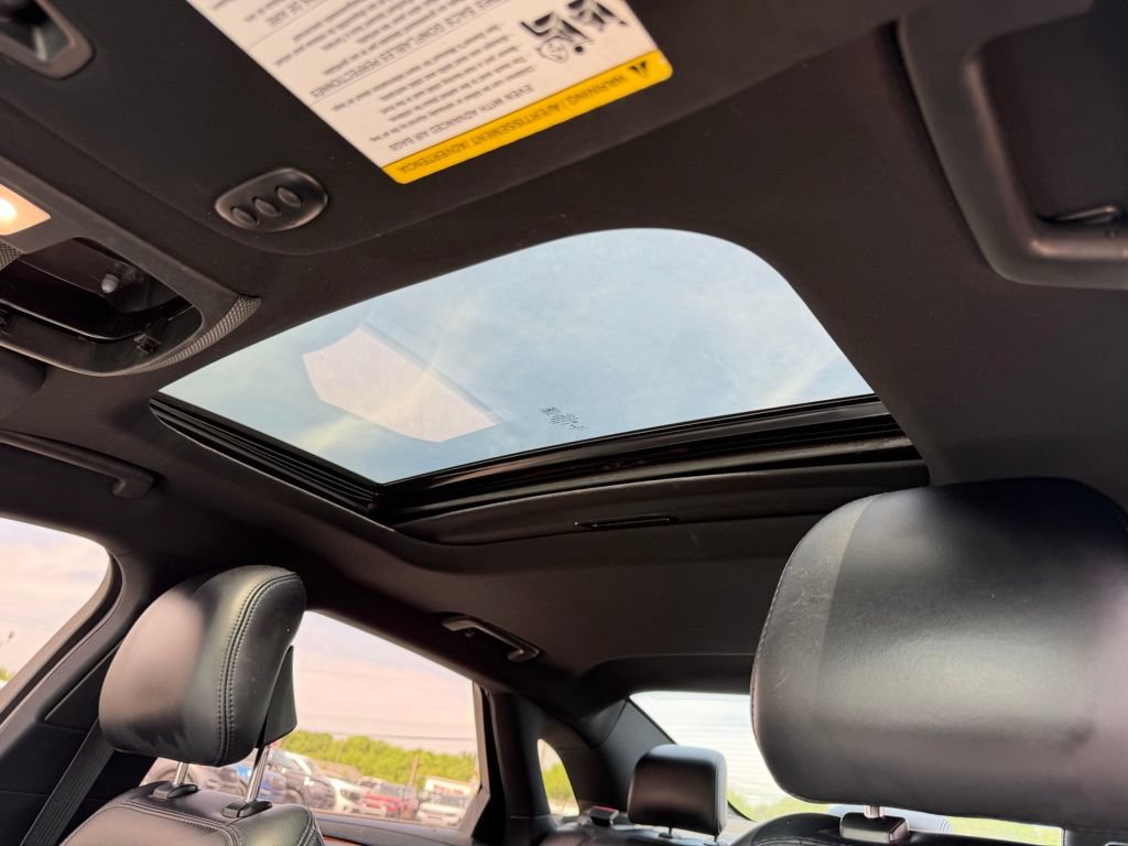 Used 2019 Lincoln MKZ Reserve w/ Reserve Plus Package AWD/4WD image 27