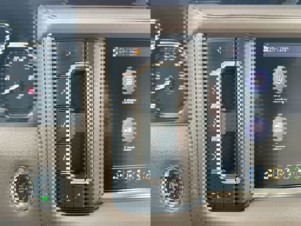 Certified 2021 GMC Yukon Denali image 17