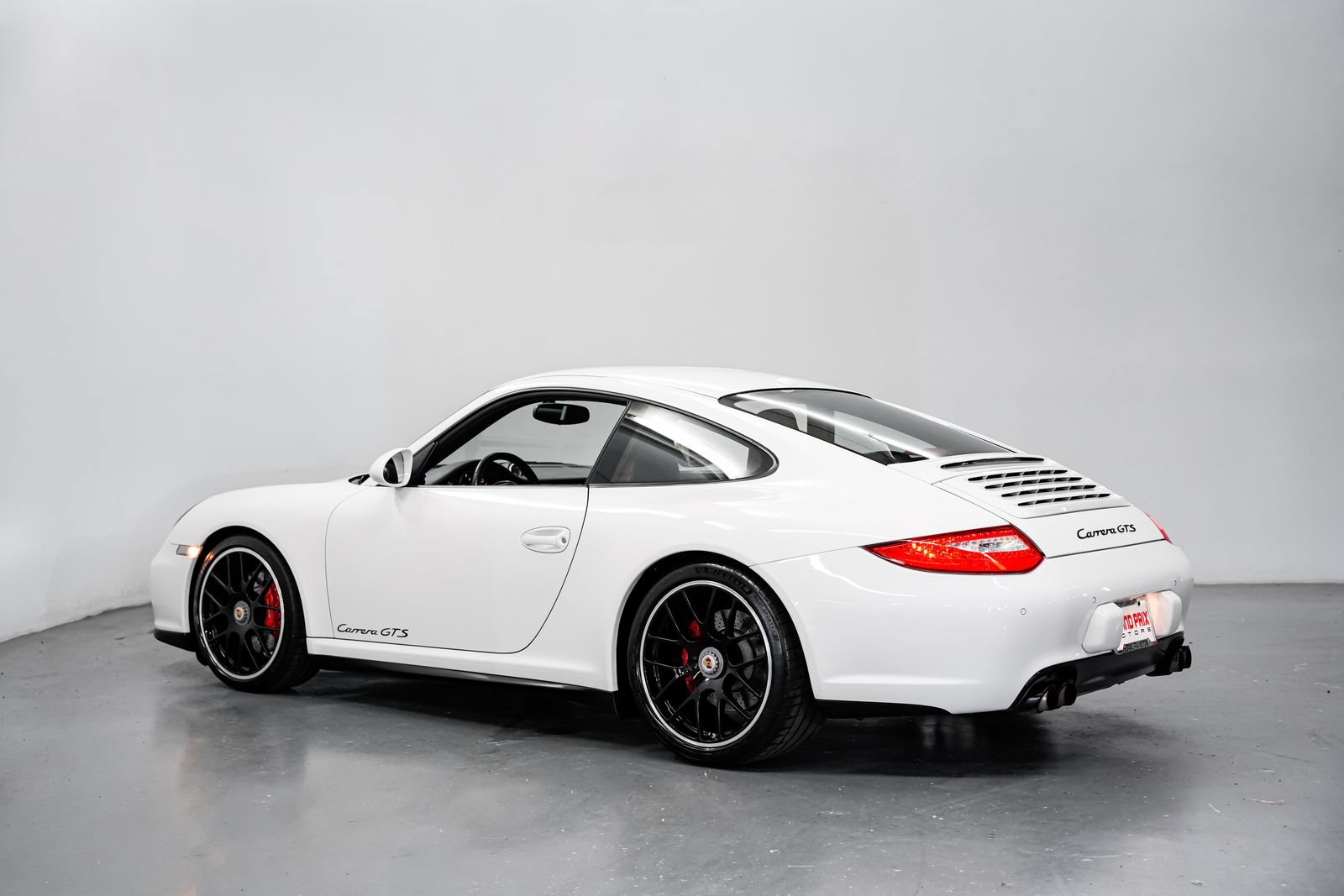 Used 2011 Porsche 911 Carrera GTS RWD image 9