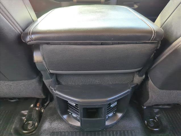 Used 2019 RAM 3500 Tradesman image 16