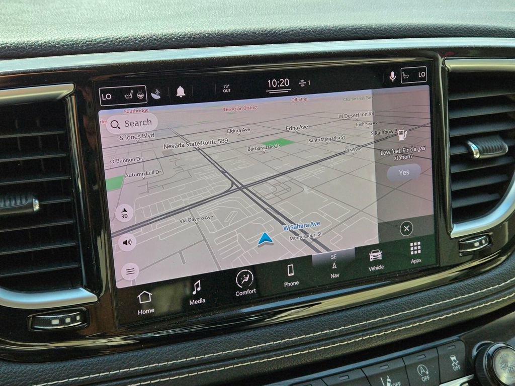 Used 2021 Chrysler Pacifica Limited w/ Premium & Safety Sphere Group AWD/4WD image 10