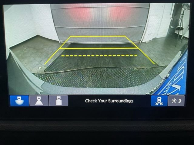 New 2026 Honda CR-V EX image 15