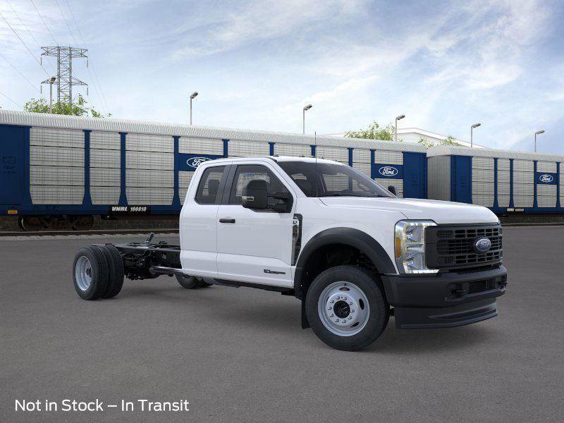 New 2026 Ford F450 XL image 16