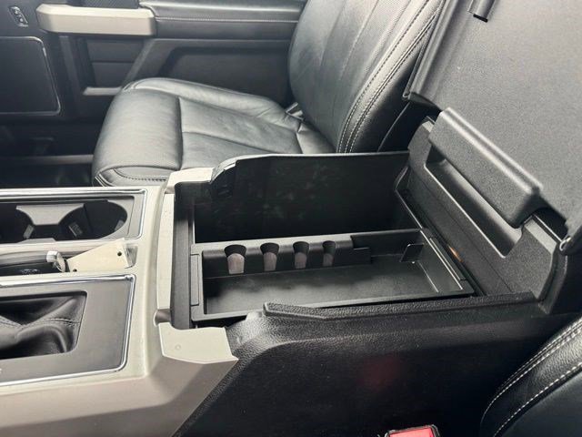 Used 2018 Ford F150 Lariat w/ Equipment Group 502A Luxury image 22