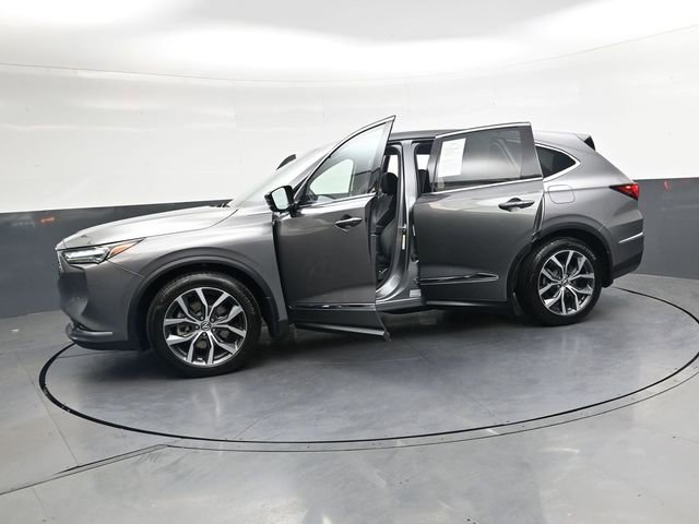 Certified 2023 Acura MDX SH-AWD w/ Technology Package image 42