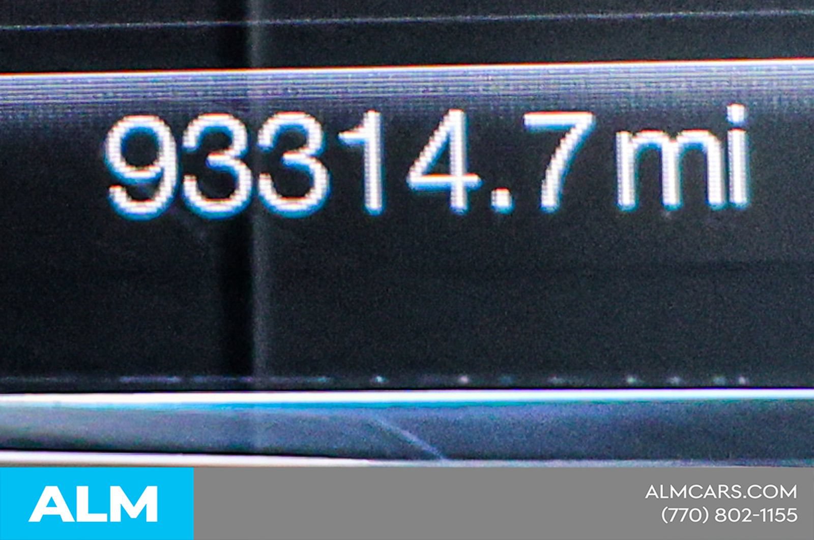 Used 2017 Lincoln MKZ Premiere FWD image 44