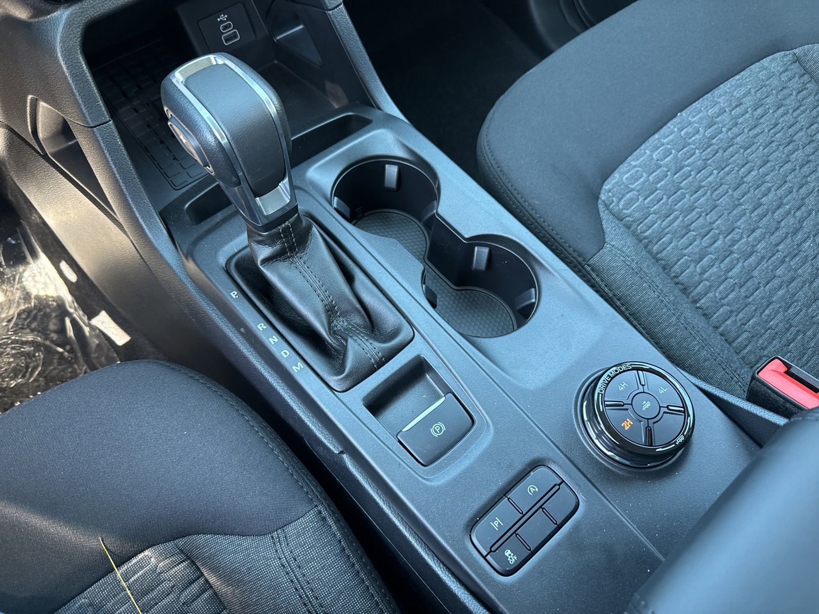 New 2026 Ford Ranger XLT image 26