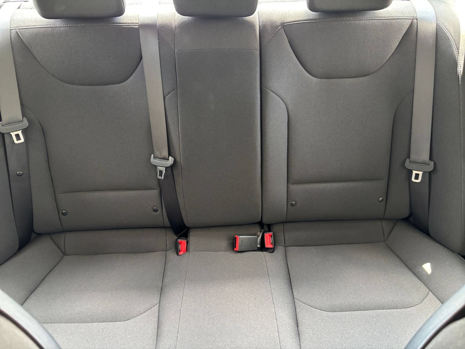 Used 2026 Kia K4 FWD image 36