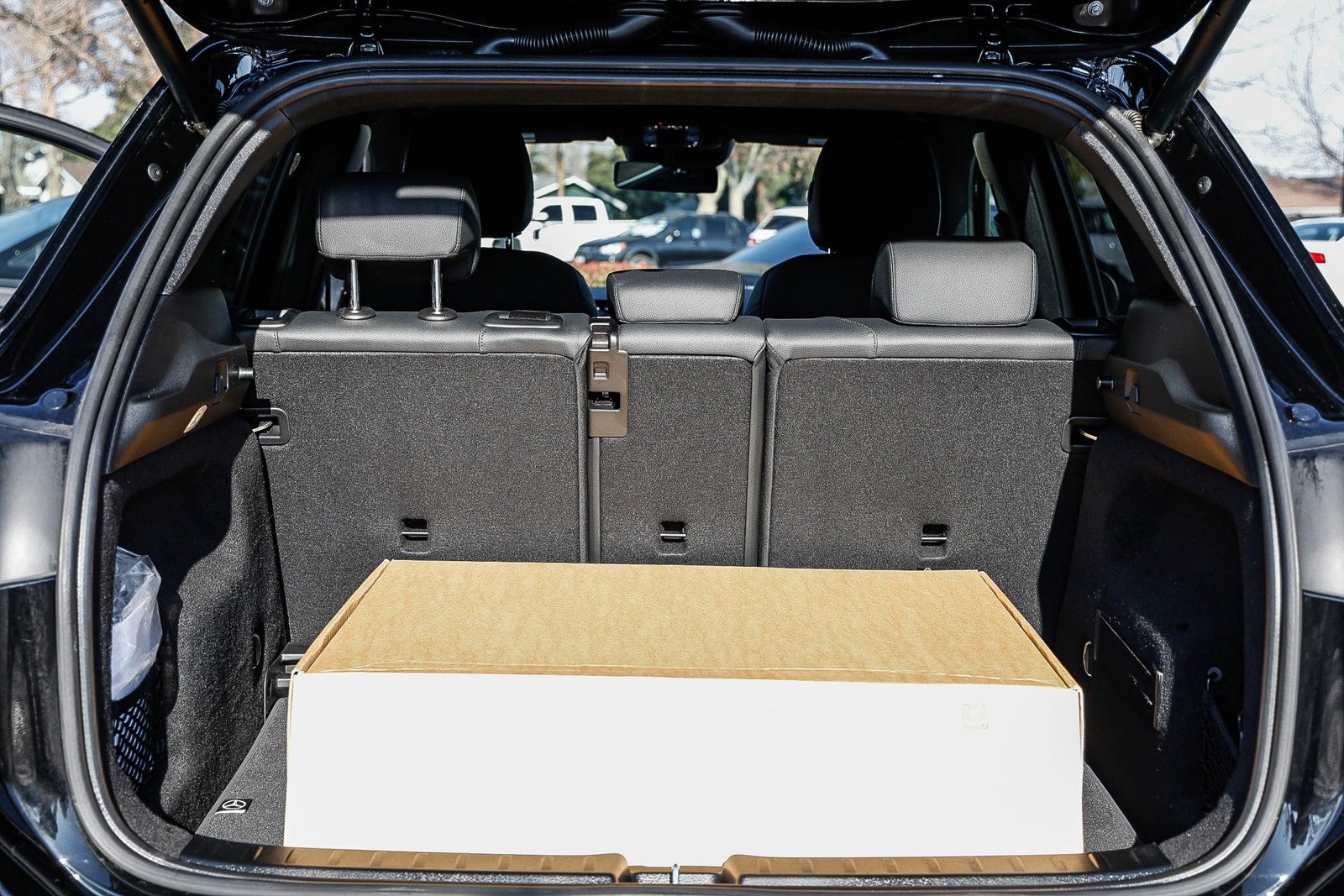 Certified 2025 Mercedes-Benz GLA 250 GLA 250 image 25