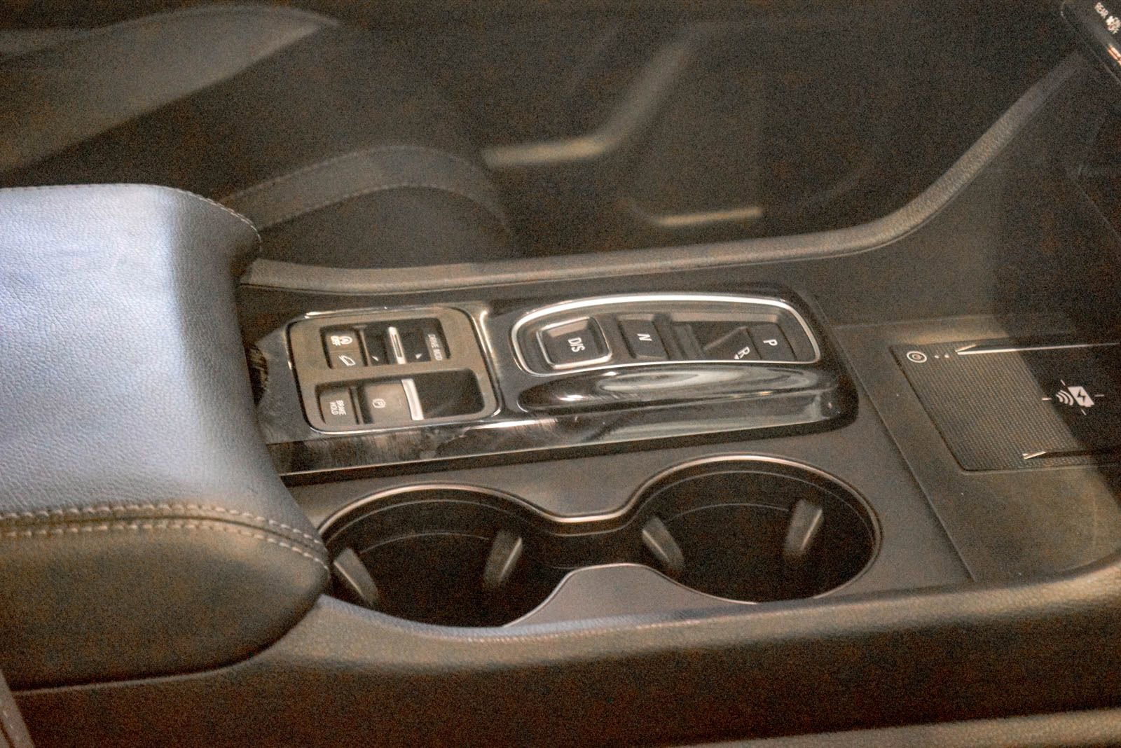 Used 2023 Honda Pilot EX-L image 9