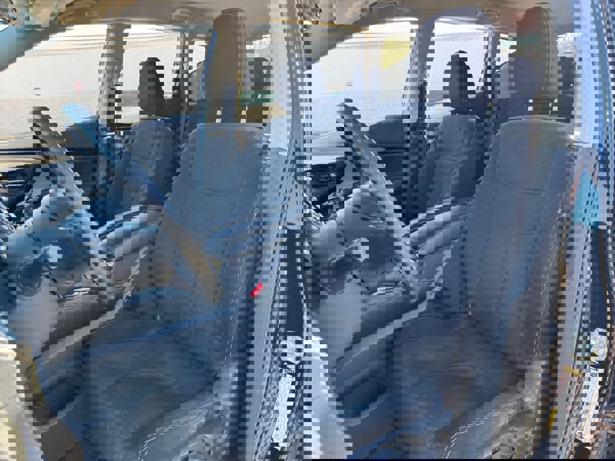 Used 2023 Nissan Murano S image 16