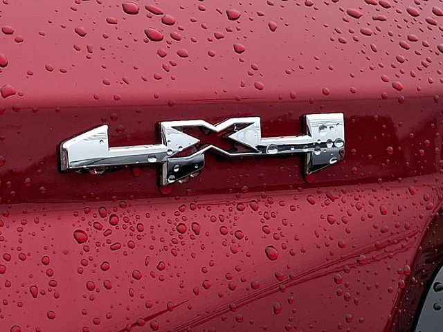 New 2026 GMC Canyon Elevation w/ Convenience Package image 23