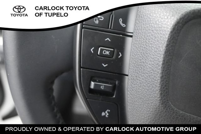 Used 2026 Toyota Prius LE FWD image 26