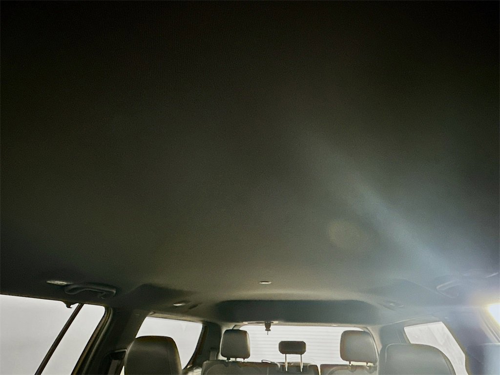 New 2025 Jeep Wagoneer Series II w/ Convenience Group I image 14