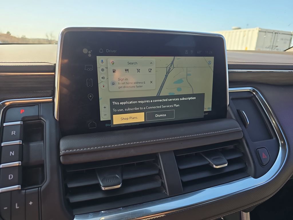 Used 2023 GMC Yukon SLT w/ SLT Premium Package image 23