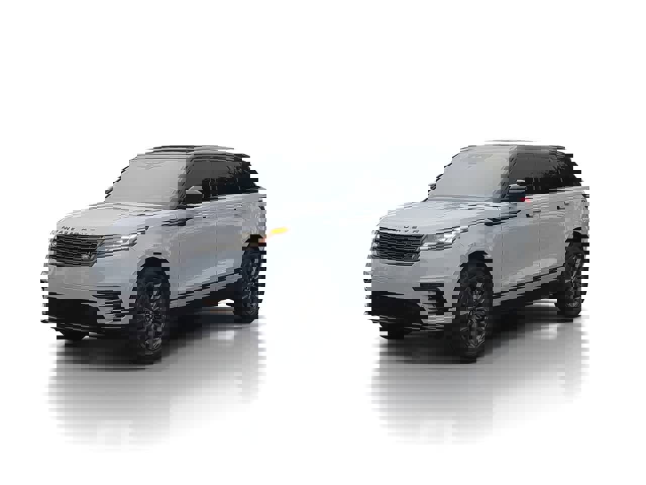 Certified 2024 Land Rover Range Rover Velar Dynamic SE image 4