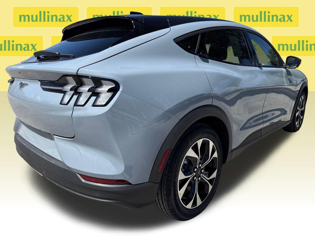 New 2026 Ford Mustang Mach-E Select RWD image 15