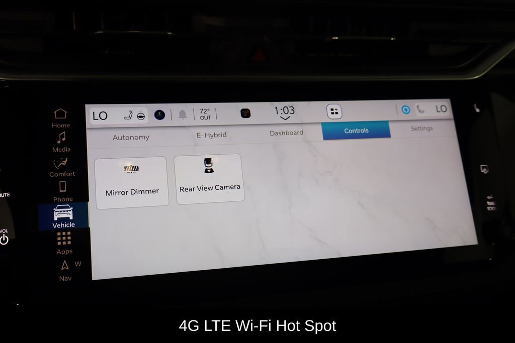 New 2026 Jeep Cherokee Limited image 38