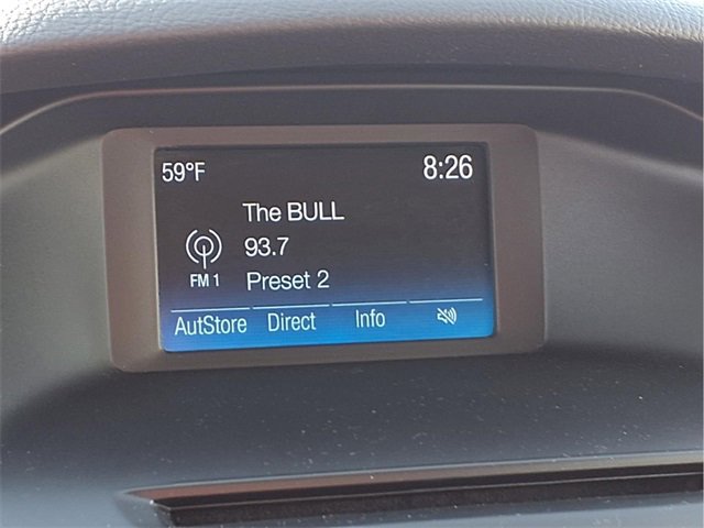 Used 2015 Ford Focus SE image 5