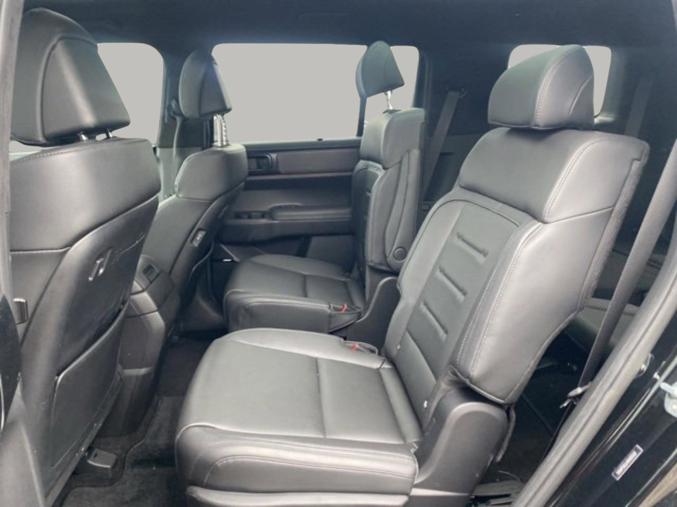 Certified 2024 Hyundai Santa Fe Calligraphy image 29