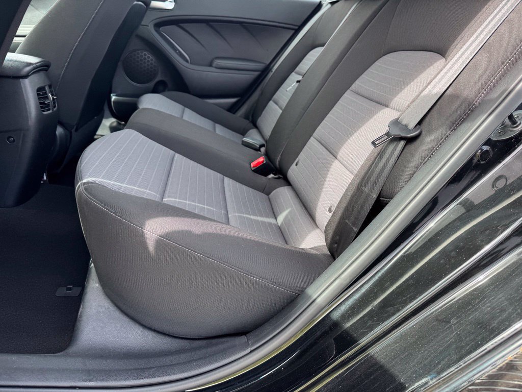 Used 2014 Kia Forte LX FWD image 8