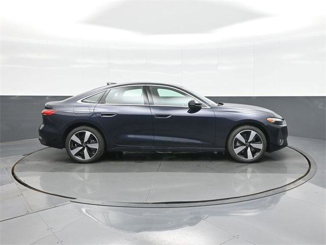 New 2025 Audi A5 2.0T Premium Plus image 8