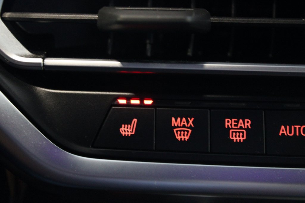 Used 2023 BMW X3 xDrive30i w/ Premium Package image 33