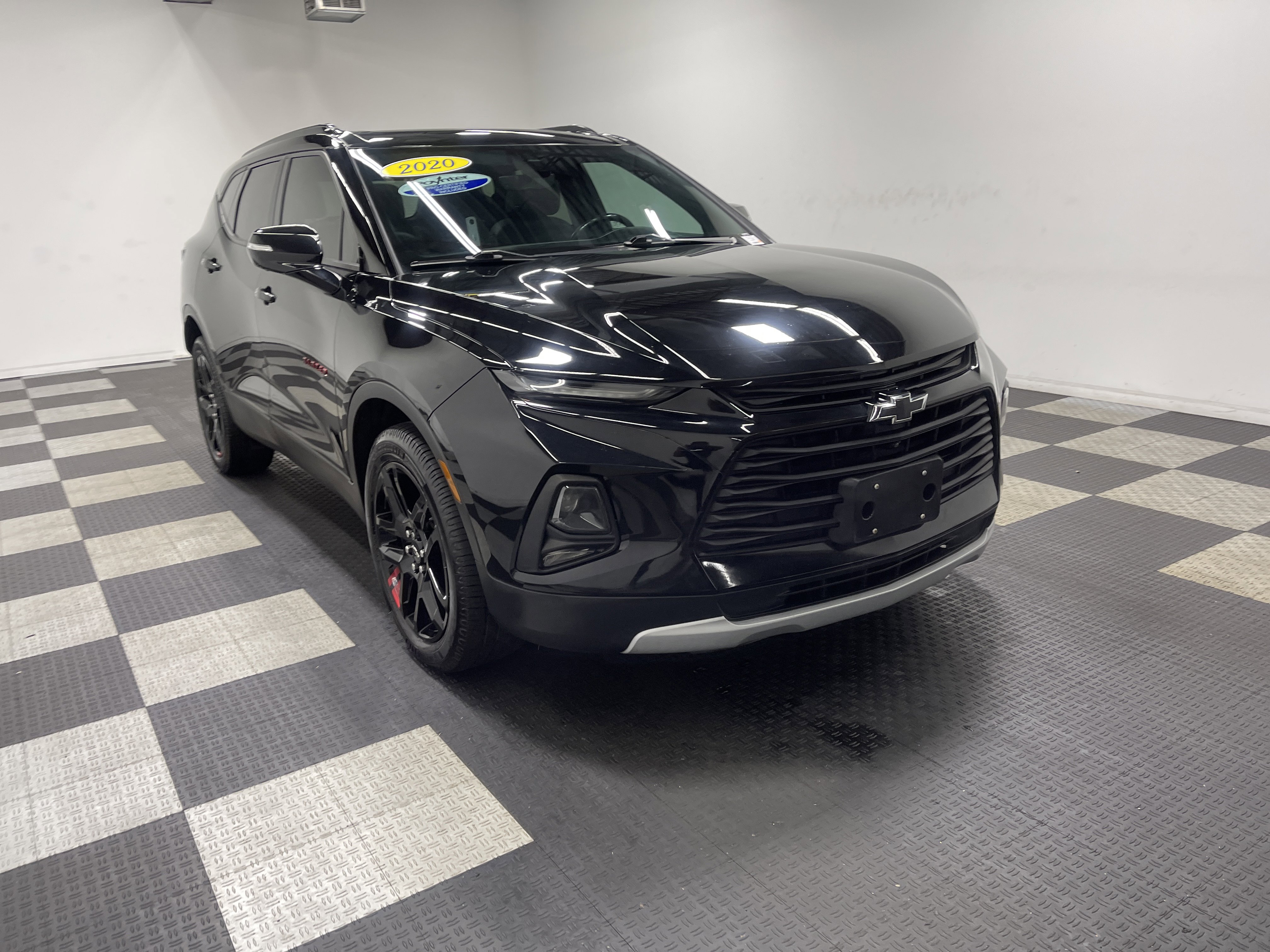 Used 2020 Chevrolet Blazer LT w/ Redline Edition image 6