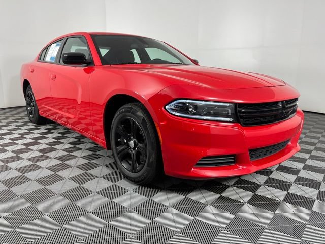 Used 2023 Dodge Charger SXT RWD image 3