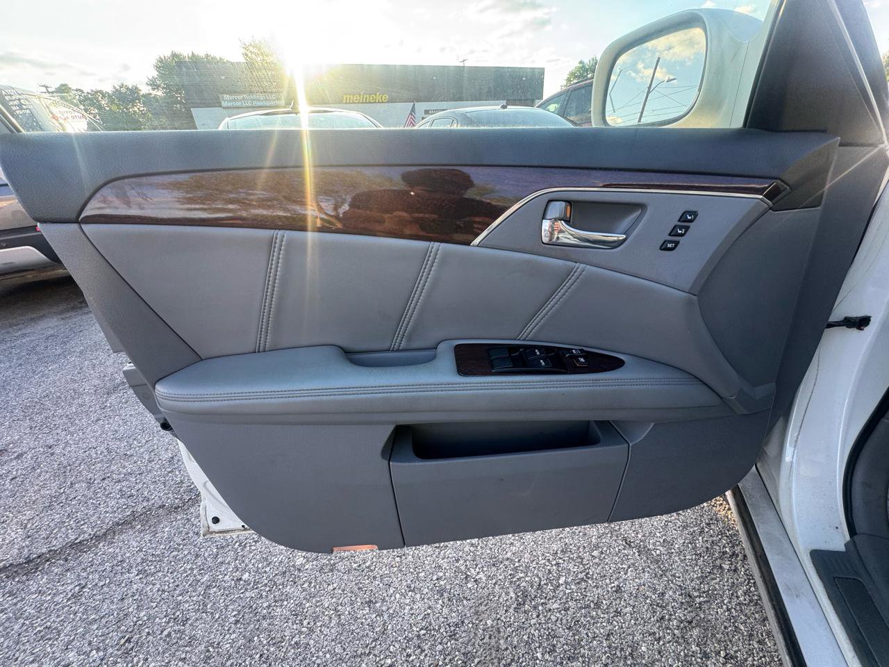 Used 2008 Toyota Avalon XLS FWD image 14