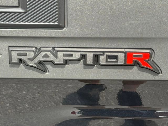Used 2025 Ford F150 Raptor w/ Equipment Group 803A Raptor R image 24
