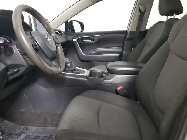 Used 2023 Toyota RAV4 XLE image 18