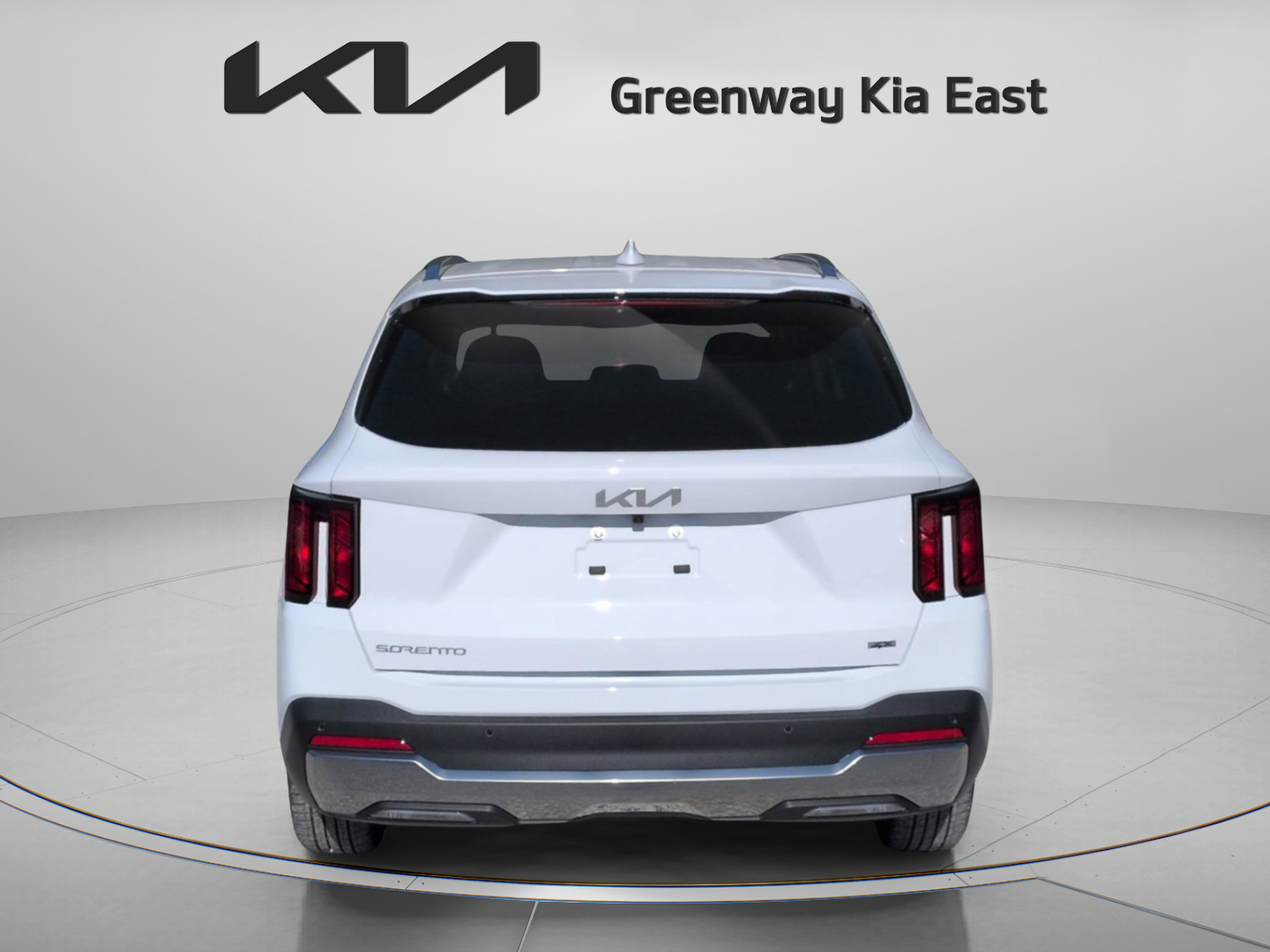 New 2026 Kia Sorento S AWD/4WD image 8