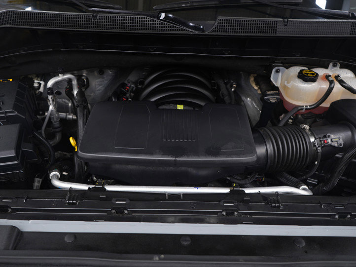 Used 2024 Chevrolet Silverado 1500 RST w/ RST All Star Premium Package image 32