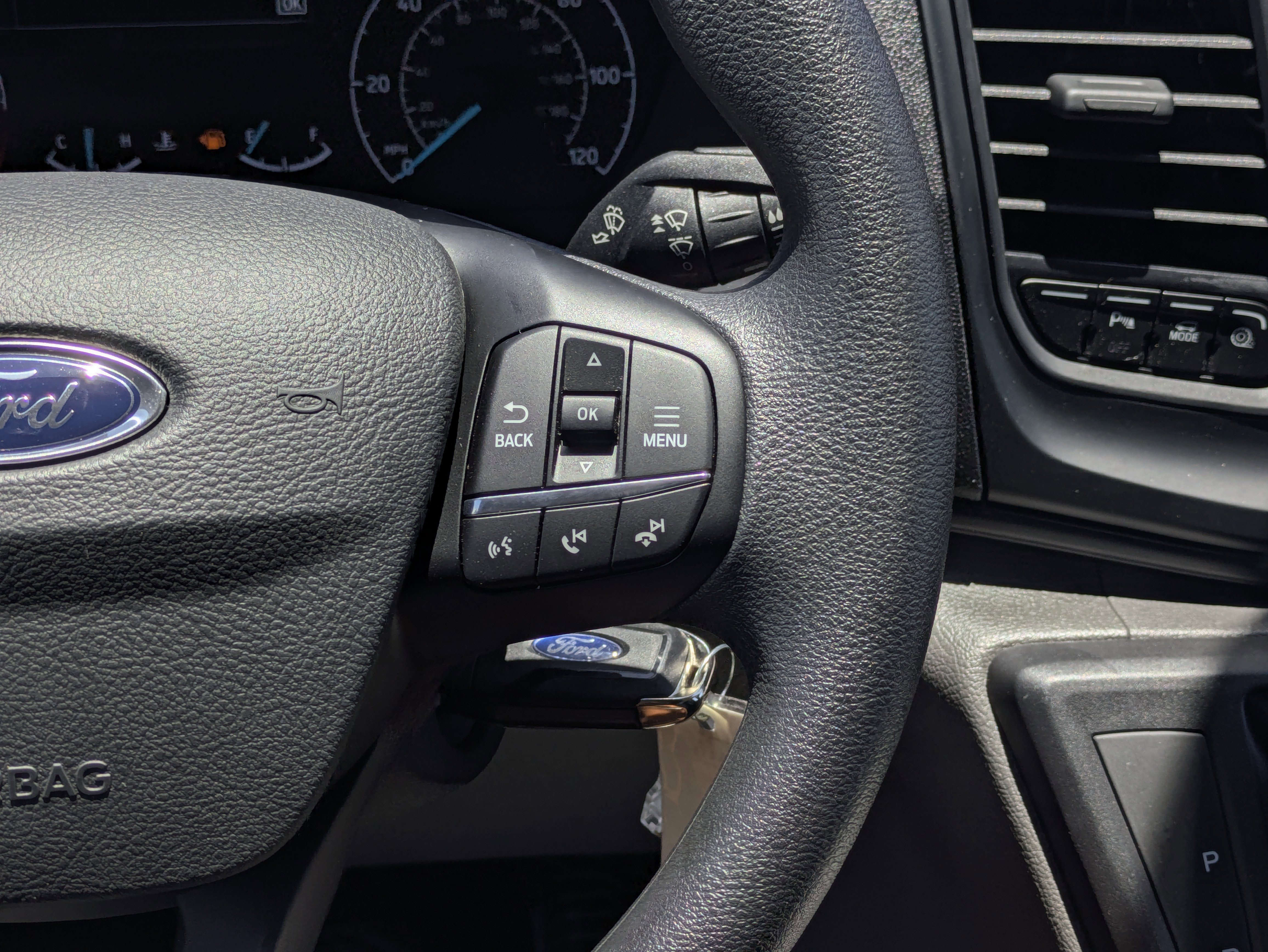 New 2025 Ford Transit 150 Low Roof image 21