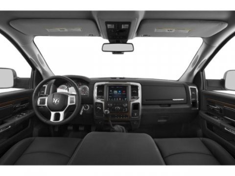 Used 2015 RAM 3500 Laramie image 11
