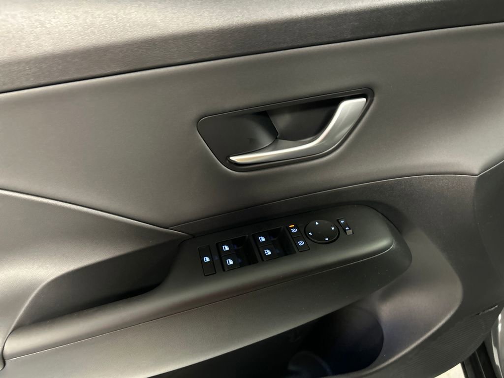New 2026 Hyundai Kona Limited image 12