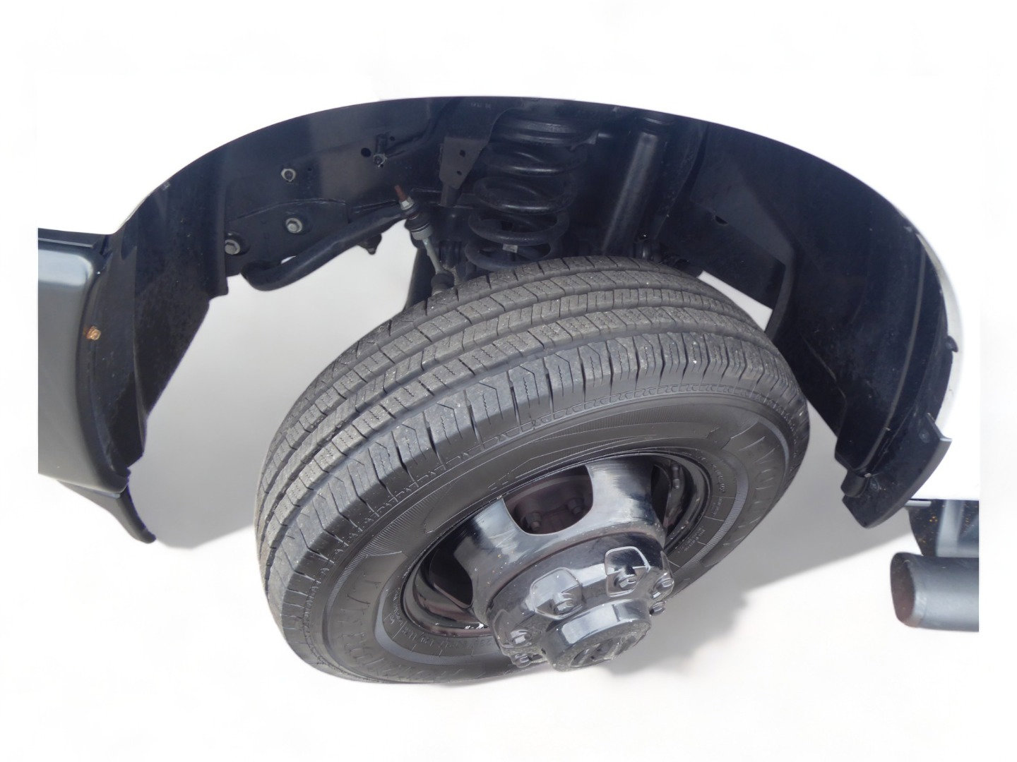 Used 2020 RAM 3500 Tradesman image 29