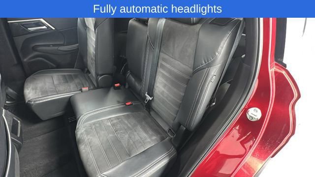 Used 2023 Mitsubishi Outlander SE image 12