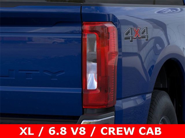 New 2026 Ford F250 XL image 49